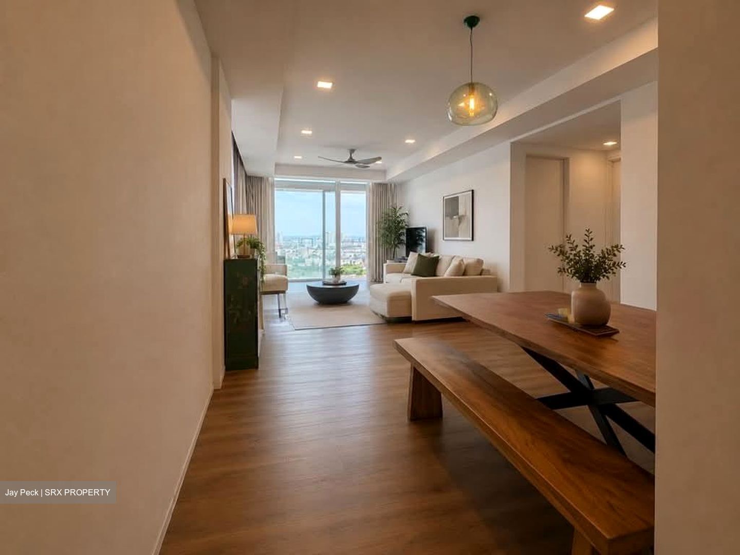 The Trumps (D14), Condominium #574209801